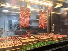 -丰茂烤串(公园店)