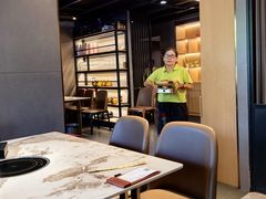 -味仙居(环城南路店)