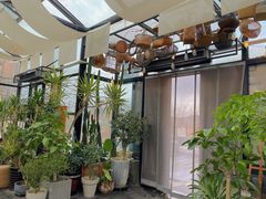 -北马山庄植趣咖啡