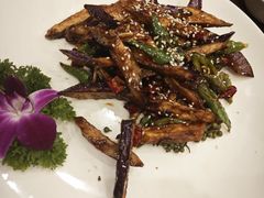 -一记洛阳菜·糖醋小排·水席(十字街店)