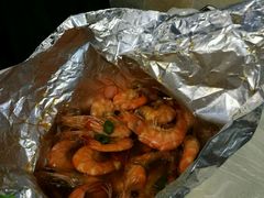 -阿明烧烤(石牌东路店)