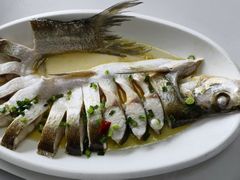 -美味之家·湖景农家乐(太湖东山店)