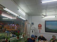 -滑记海鲜饭店·老字号(海鲜街店)