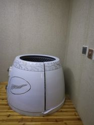 -禾颜社·精致美容