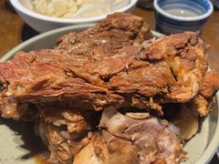 -95号酱骨·一块豆腐(展春园西路店)