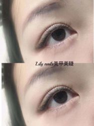 -LILY NAILS美甲美睫