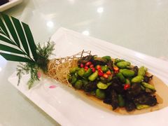 -聚宝渔港.五钻酒家(上地店)