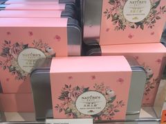 -Olé精品超市(上海虹桥南丰城店)