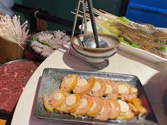 -海煮叹鲜·粥底火锅·港式海鲜打边炉(赛银国际广场店)