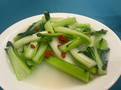 增城菜心-壹品盛宴(企石店)