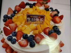 -味多美蛋糕(大兴店)