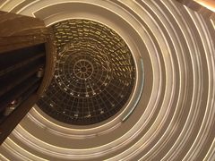 -杭州国际会议中心洲际酒店-原素全日餐厅(解放东路店)