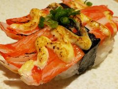 -元气寿司(新城市广场店)