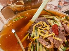 -七八冷面·延边朝鲜族美食(欢乐谷店)