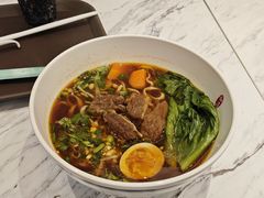 -康师傅私房牛肉面(申虹店)