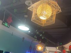 -云中鱼蒸汽石锅鱼(川沙百联店)