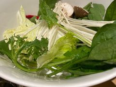-鼎鼎香·港式火锅(北京SKP店)