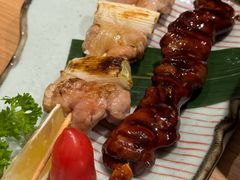 -彩汐 日式海鲜&烧鸟居酒屋