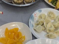 -晶渔坊·海鲜私房菜(东夷小镇店)