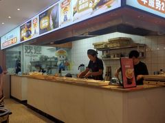 -素满香·素食自助餐(福州·长乐北路店)
