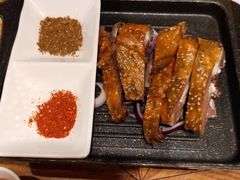-阿罗新疆菜(人民广场店)