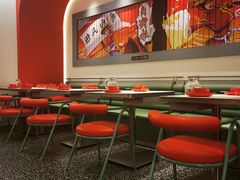 大堂-避风塘·金牌店·夜宵(金玉兰店)