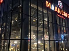 -Maan coffee漫咖啡(1905店)