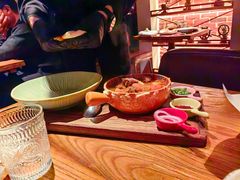 -格鲁·秀色Georgia’s Feast