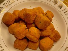 -粤集·手工粤菜(皇庭广场店)