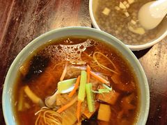 -重元寺香积厨素斋馆