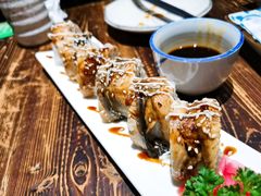-小川洋风料理(街道口店)