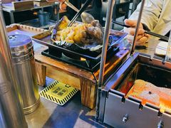 -很久以前羊肉串(打浦路店)