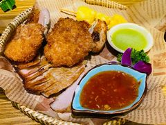 -正泰餐厅AmazingThai(亦庄店)