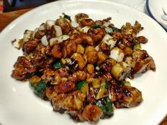 -李记白水羊头·清真老味家常菜(石景山店)