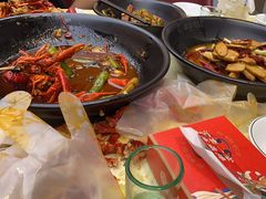 -聚味瞿记·龙虾堂(坡子街店)