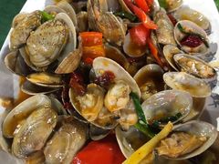 -四川小胡子海鲜(丁村万人海鲜广场店)