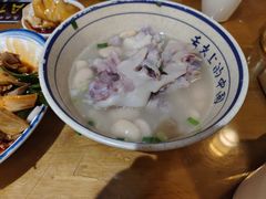 -易老妈蹄花.特色川菜(人民公园总店)