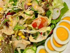 -MIO弥欧洋房西餐厅(中央大街店)