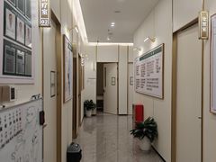 -通透堂中医·精准推拿(万科云城分院)