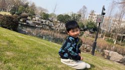 -玄武湖景区-情侣园游乐场