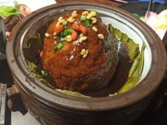 -韵秋荷(宝山龙湖天街店)