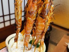 -德川家日本料理(中关村寰太大厦店)