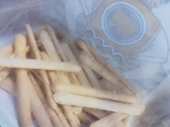 -東更道点心行(利客来店)