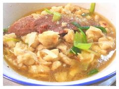 -老刘家泡馍·陕西老字号(钟楼广济街店)