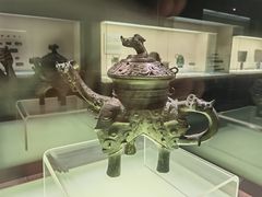 -上海博物馆(人民广场馆)