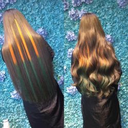 -BULB STUDIO 巴柏明星发型工作室