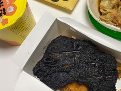 -德克士(虹桥火车站店)