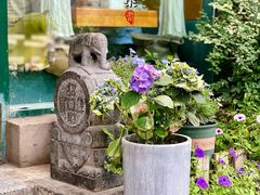 门面-山茶云南菜(中关村店)