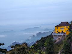 -九华山风景区
