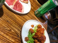 -原始泥炉烤肉(总店)